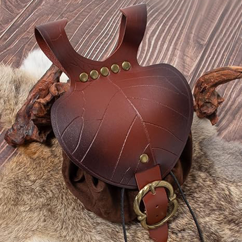 中世風フェスティバル衣装のアクセサリー2点セット。ヴィンテー - Costumes のレビューと価格